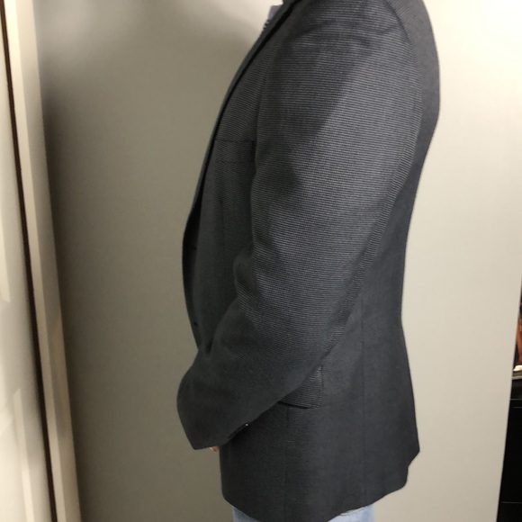 Sport coat - Picture 2 of 4